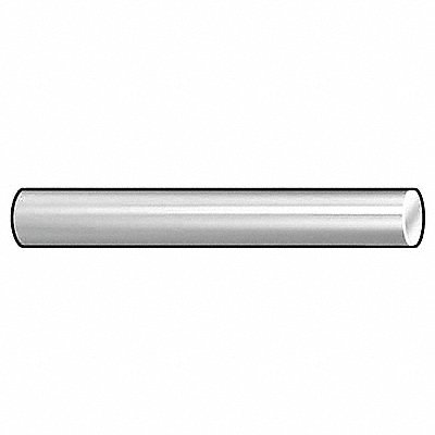 GRAINGER DP7X01005h8100P1 Dowel Pin Std SS M1x5mm L PK100