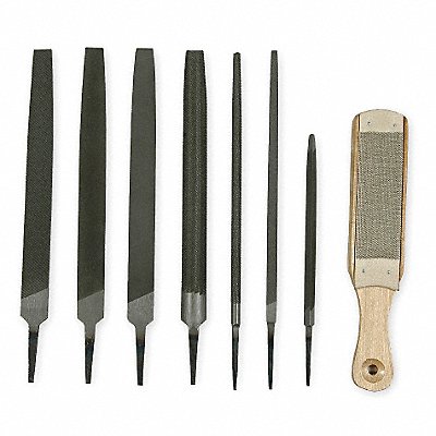 WESTWARD 1NFK2 Maintenance File Set 8 PC