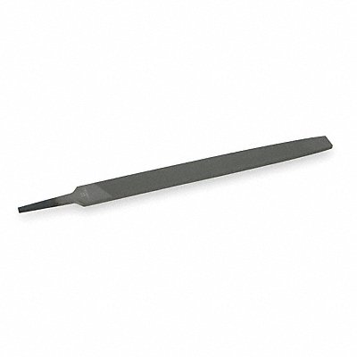 WESTWARD 1NFN7 Mill File American Smooth Cut 10 in L