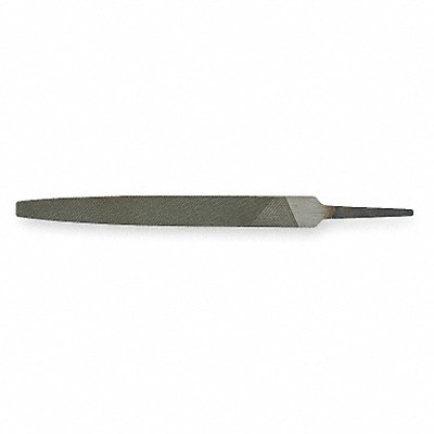 WESTWARD 1NFT8 Warding File Machinists American 6 In L