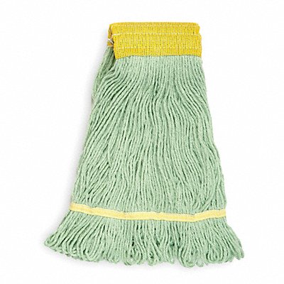TOUGH GUY 1NNW3 Wet Mop Green PET