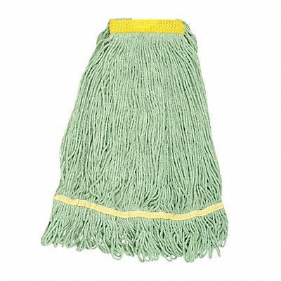 TOUGH GUY 1NNX1 Wet Mop Green PET