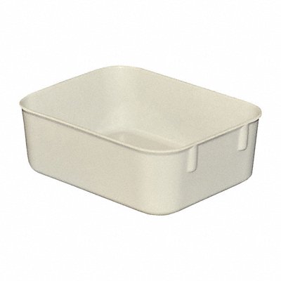 MOLDED FIBERGLASS 9211085269 E9326 Nesting Ctr White Solid FRC