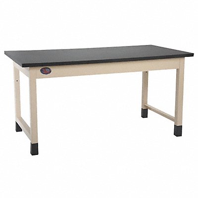 PRO-LINE HDL6030CGH11 Workbench Laminate 60 W 30 D