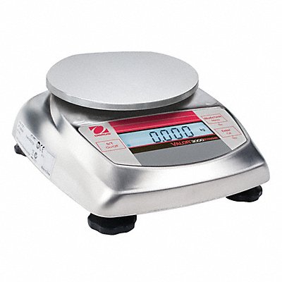 OHAUS 83998130 Packaging/Portioning Scale 200g/0.44 lb