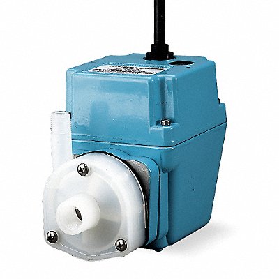 LITTLE GIANT 502303 Submersible Centrifugal Pump 1/40 HP