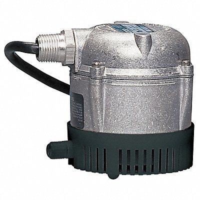LITTLE GIANT 501020 Parts Washer Pump 1/50 hp 115V AC