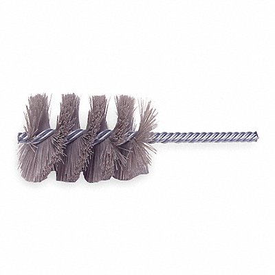 WEILER 91053 Single Spiral Brush Power 1 Dia