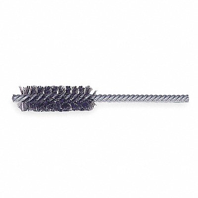 WEILER 91088 Double Spiral Brush Power 0.375 Dia