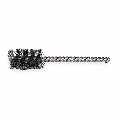 WEILER 91185 Single Spiral Brush Power 0.437 Dia