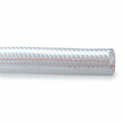 KURIYAMA K315005 Braided Tubing 250 psi at 70F 100 ft.