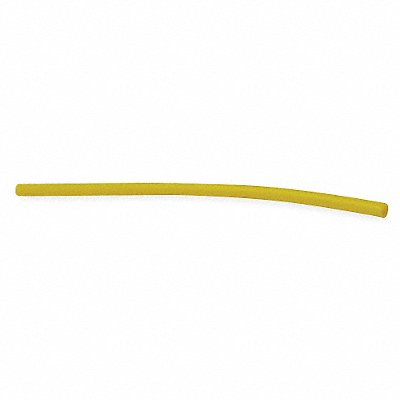 GRAINGER N38Y50 Nylon Tubing 9/32 in Inside Dia.