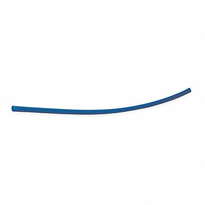 GRAINGER N14BU25 Nylon Tubing 3/16 in Inside Dia.