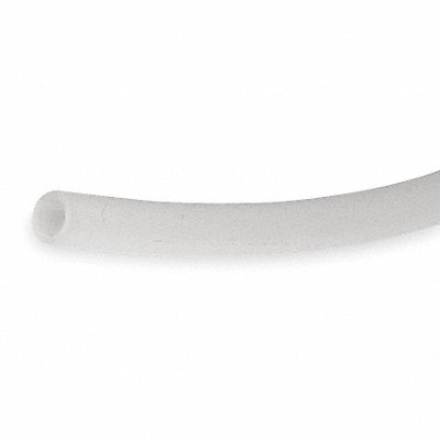 ATP PTFE0304X100 Tubing 0.187 IDx1/4 in OD 100 ft Natural