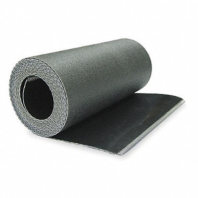 ASHLAND CONVEYOR BGP18X126CLIPPER 18 In Belt for 6 Ft Slider Slider Bed