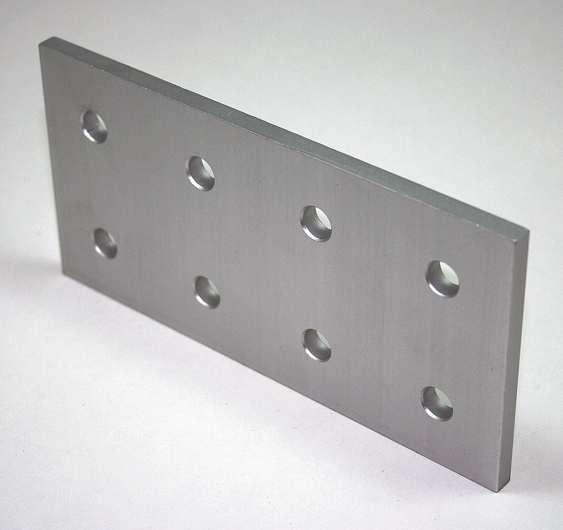 FAZTEK 15JP4509 Joining Plate 15 Series