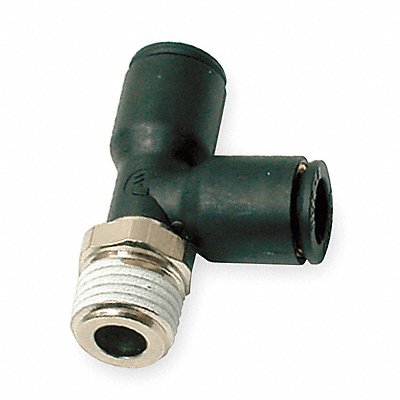 LEGRIS 31036218 Male Run Tee 1/2 ODx3/8 NPT PK10