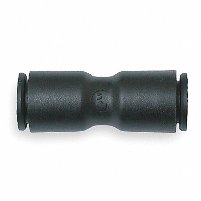 LEGRIS 31066000 Straight Union 3/8 Tube Nylon PK10