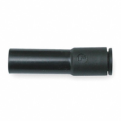 LEGRIS 31665660 Plug In Reducer 1/4x 3/8 In OD PK10