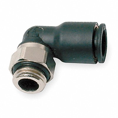 LEGRIS 31990810 Male Elbow 8mm OD PSI 290 PK10