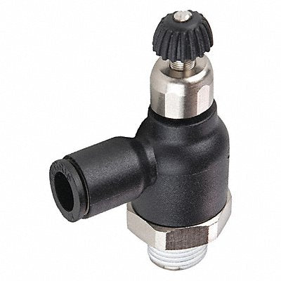 LEGRIS 70601017 Flow Control Valve 10mm PTC 3/8 BSPT