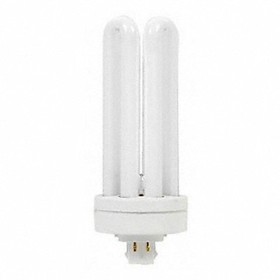 GE LAMPS F32TBX827AECO Plug In Compact Fluorescent Bulb 2700K 32W 17 000 hr