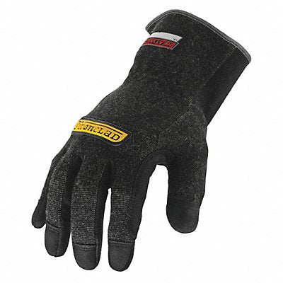 IRONCLAD HW406XXL D1723 Mechanics Gloves 2XL/11 11-1/4 PR
