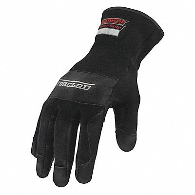 IRONCLAD HW6X05XL D1724 Mechanics Gloves XL/10 11-1/4 PR