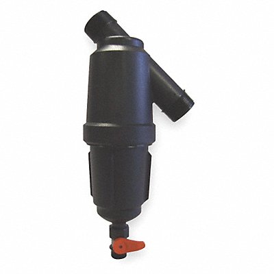 AMIAD 10004000001 Y Strainer 10 3/4 H 12 mesh Acetal