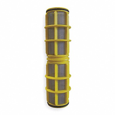 AMIAD 700101000000 Strainer Screen 155 mesh 10 L SS