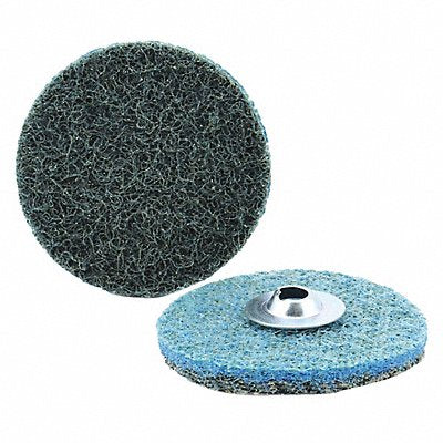 ARC ABRASIVES 59263 Surface Conditioning Disc 3 in Dia TS