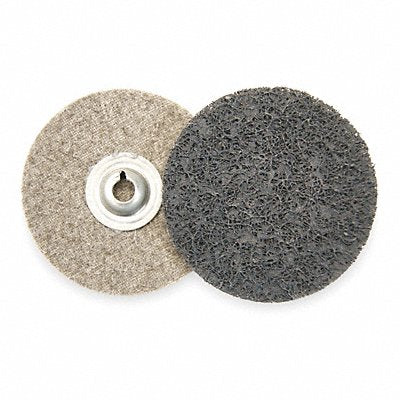 ARC ABRASIVES 592631 Surface Conditioning Disc 3 in Dia TS