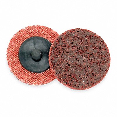 ARC ABRASIVES 59322 Surface Conditioning Disc 1 1/2in Dia TR