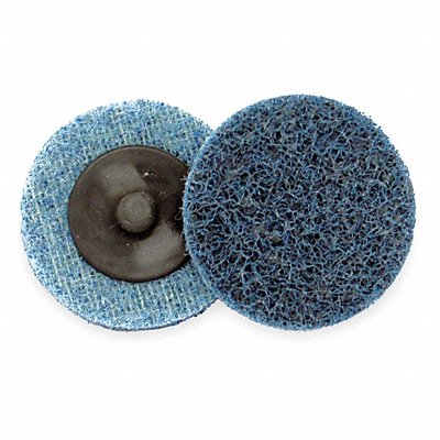 ARC ABRASIVES 59323 Surface Conditioning Disc 1 1/2in Dia TR