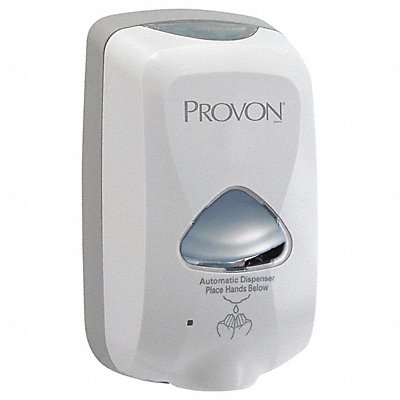 PROVON 274512 Soap Dispenser 1200mL Dove Grey