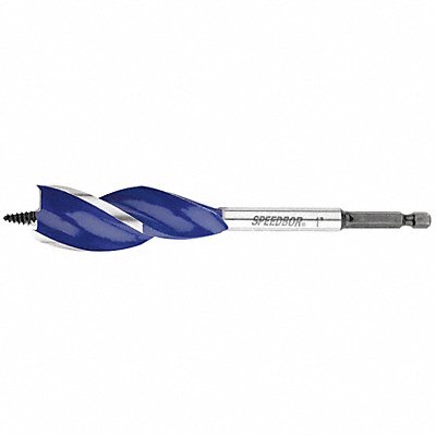 IRWIN 3041005 Hybrid Drill 7/8in Carbon Steel