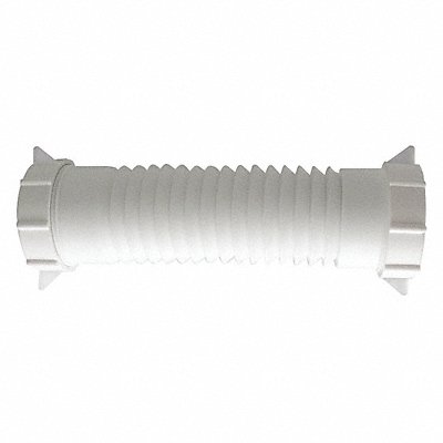 GRAINGER 1PPC9 Flexible Coupler White