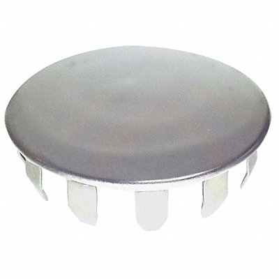 GRAINGER 1PPJ7 Cover Faucet Hole Pipe Dia 1 1/2 In