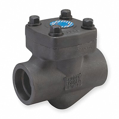 SHARPE VALVES 4371001380 Piston Check Valve 3.5938 in Overall L
