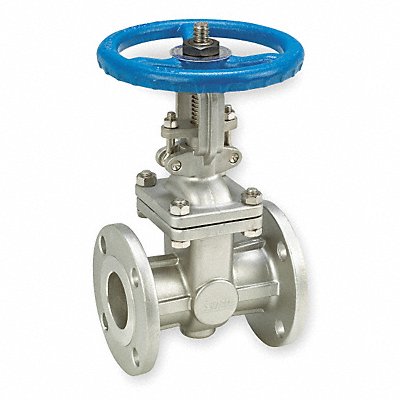 SHARPE VALVES 4371004840 Gate Valve Class 150 2 in Flange