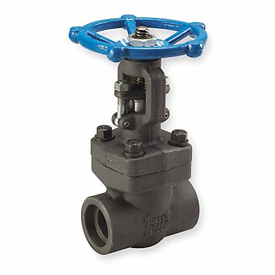 SHARPE VALVES 4371003400 Gate Valve Class 800 3/8 In.