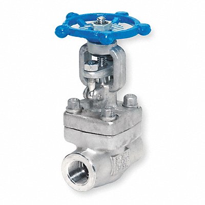 SHARPE VALVES 4371004180 Gate Valve Class 800 2 in FNPT