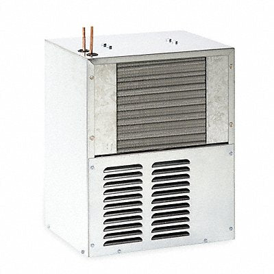ELKAY ECH8 2 Station Water Chiller H 17 3/8 in