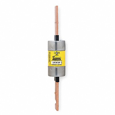 BUSSMANN LPSRK110SPI Fuse Class RK1 110A LPS-RK-SPI Series