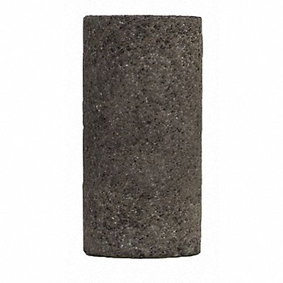 NORTON 61463622219 Grinding Plug w/Sq Tip 2 Dia 3 L 24GR AO