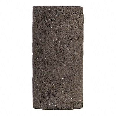 NORTON 61463622366 Grinding Plug w/Sq Tip 2 Dia 4 L 24GR AO