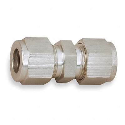 PARKER 6SC6316 Union 316 SS A-LOKxA-LOK 3/8In