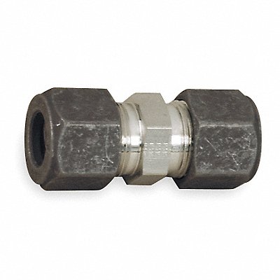 PARKER 66HBZSS Union 316 SS CPIxCPI 3/8In