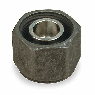 PARKER 4FNZSS Plug 316 SS CPI 1/4In