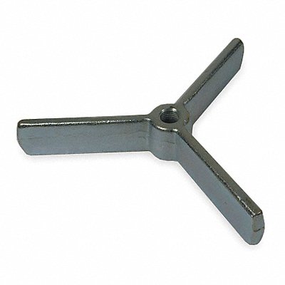 PROTO J4227CA Puller Crossarm 3 Way 3/4-12 Acme
